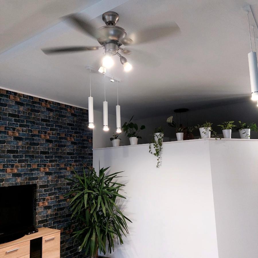 Apartament Przy Bialym Koniu Koszalin Exterior foto